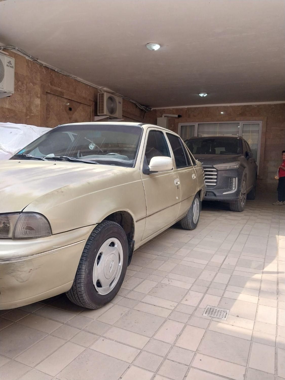 خودرو دوو، سیلو آگهی ann_18687387