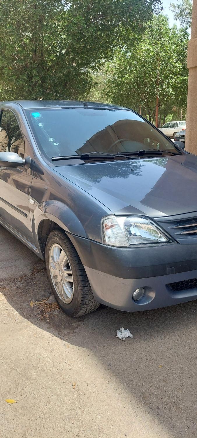 خودرو رنو، تندر 90 آگهی ann_18687418