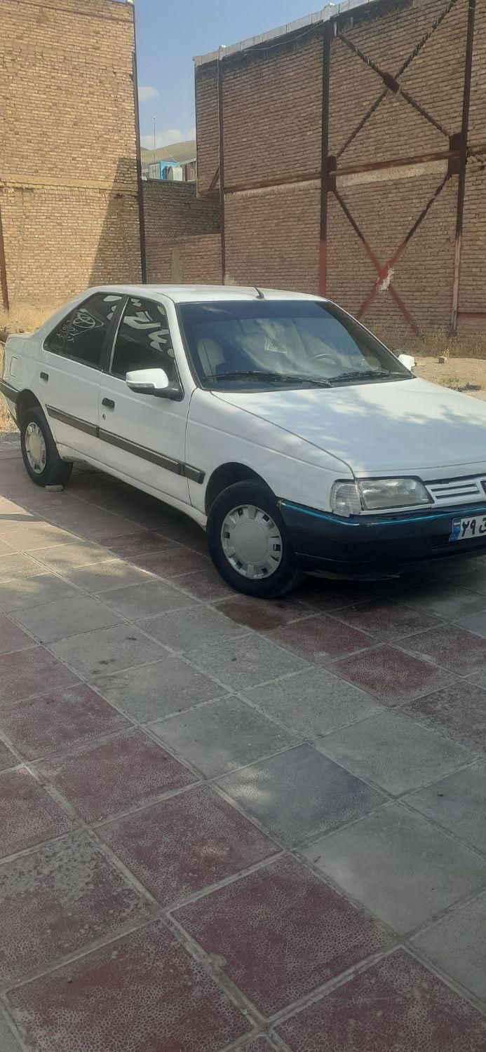 خودرو پژو، آردی آگهی ann_18687432