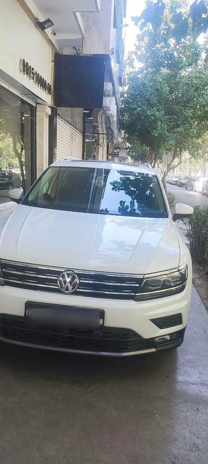 خودرو فولکس، تیگوان آگهی ann_18687436