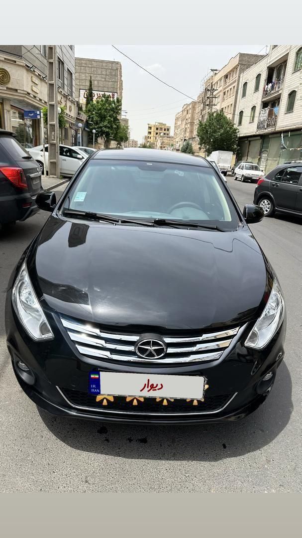 خودرو جک، J4 آگهی ann_18687437