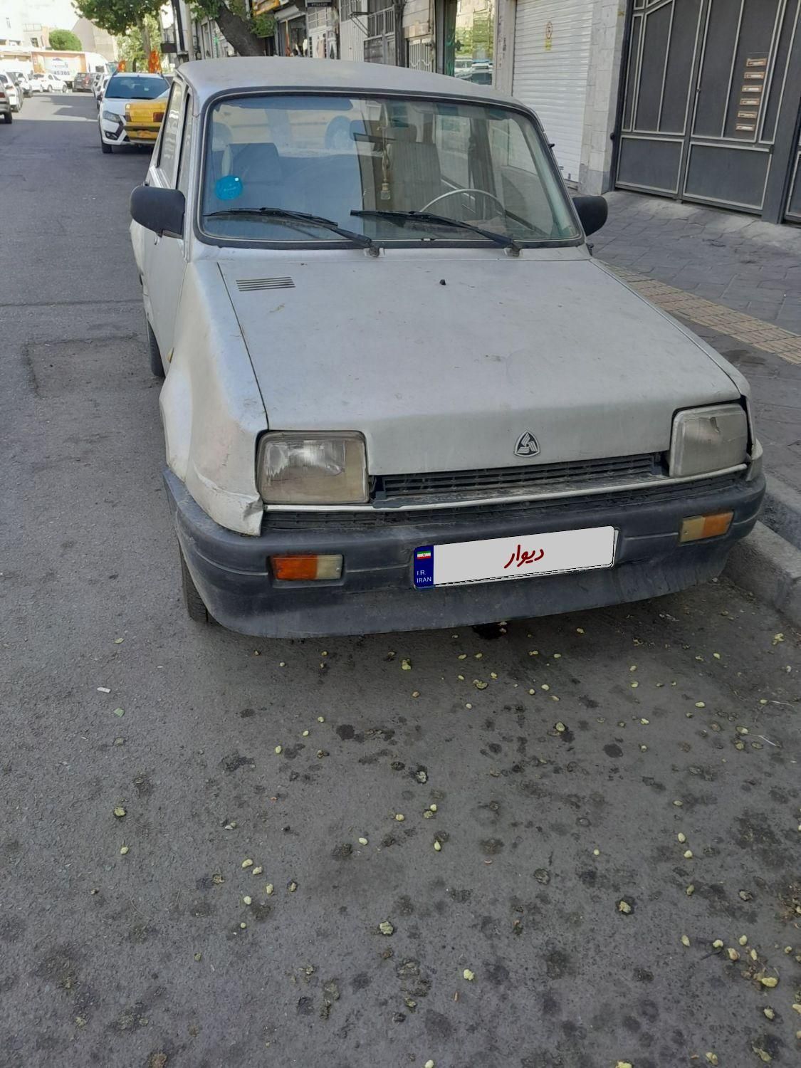 خودرو رنو، پی کی آگهی ann_18687451