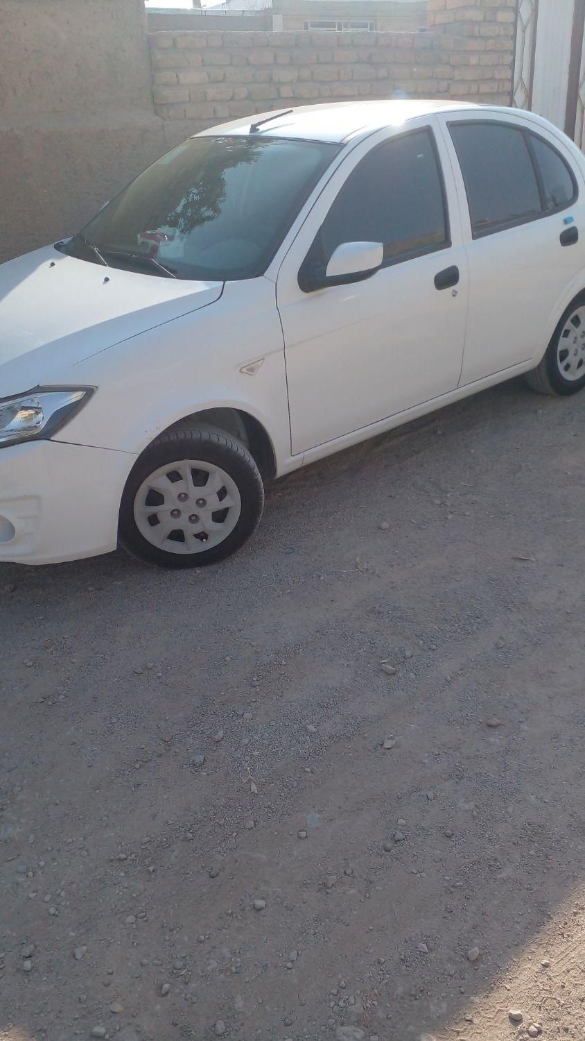 خودرو ساینا، EX آگهی ann_18687464