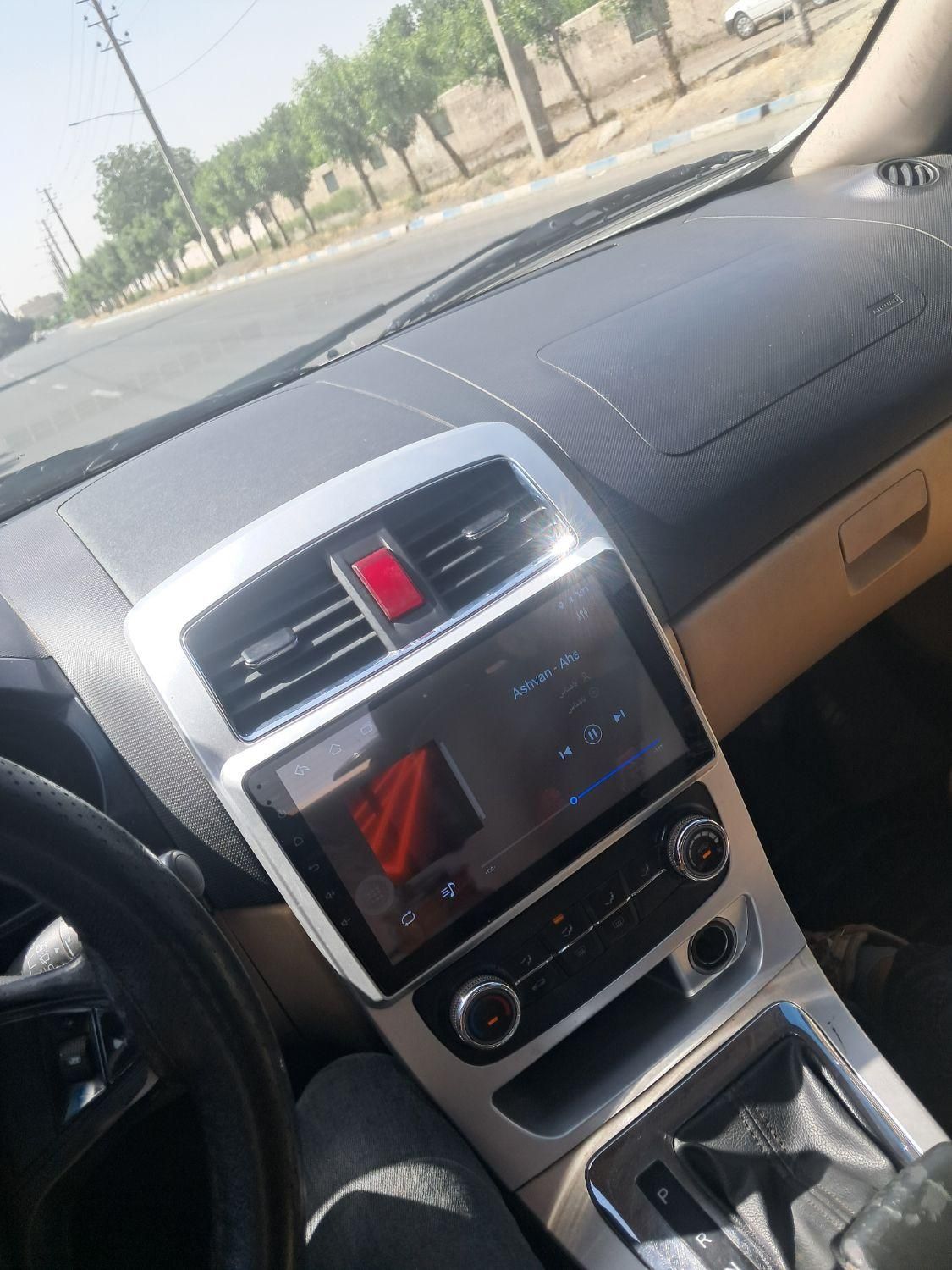 برلیانس H330 اتوماتیک 1500 - 1395