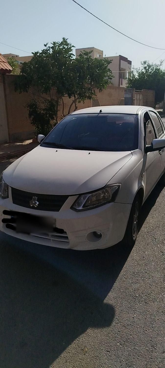 خودرو ساینا، EX آگهی ann_18687535