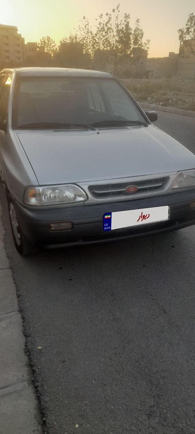 خودرو پراید، صبا آگهی ann_18687543