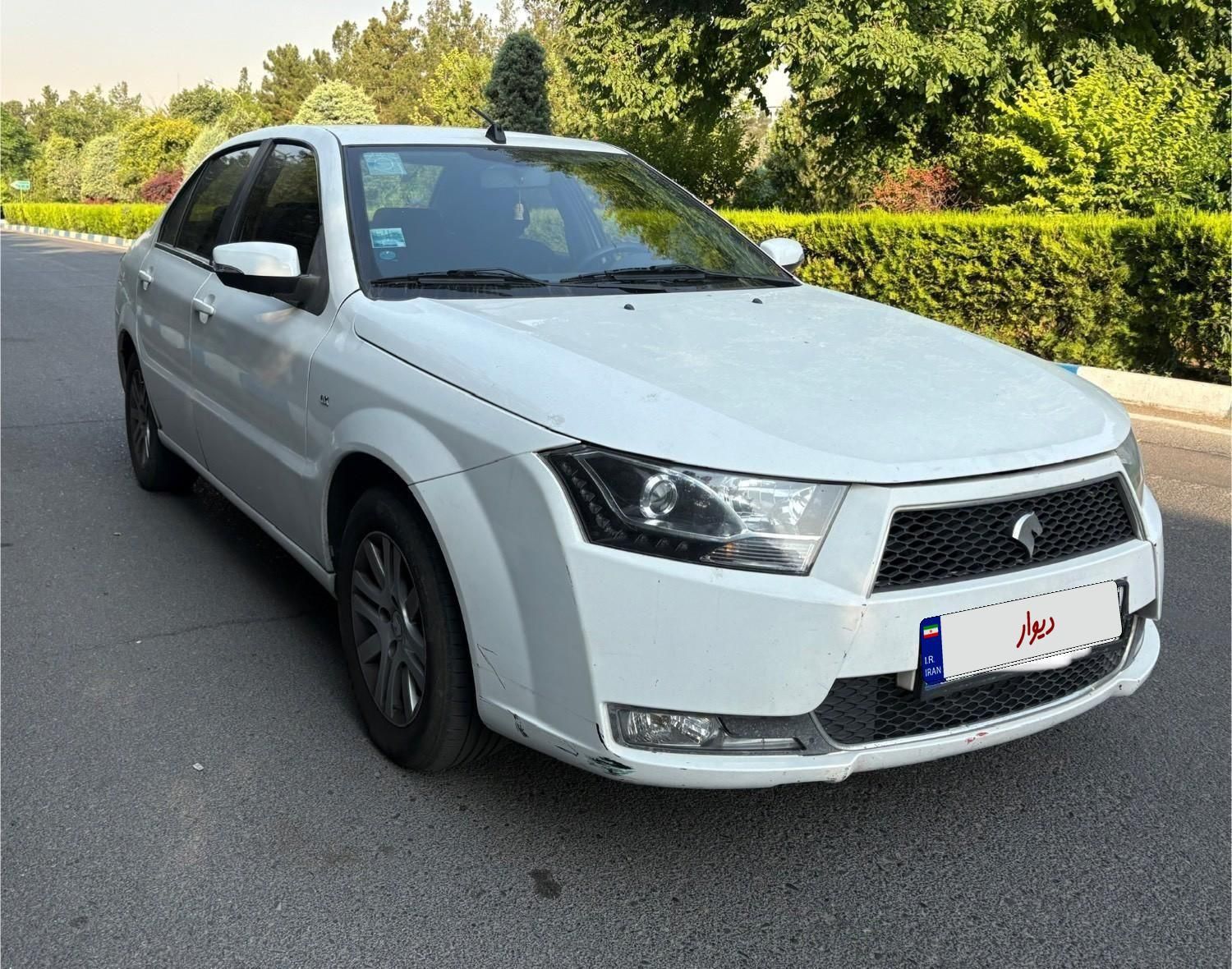 خودرو دنا، معمولی آگهی ann_18687546