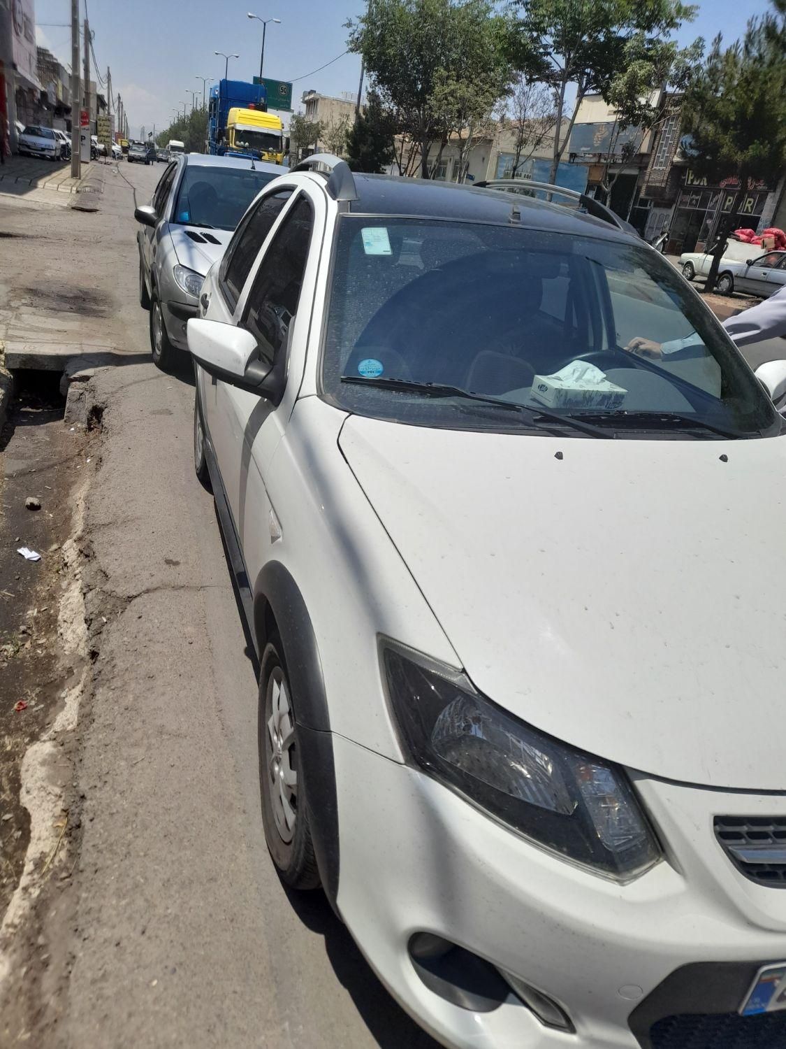 خودرو کوییک، R آگهی ann_18687565
