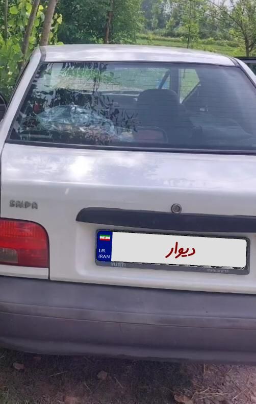 خودرو پراید، 131 آگهی ann_18687577