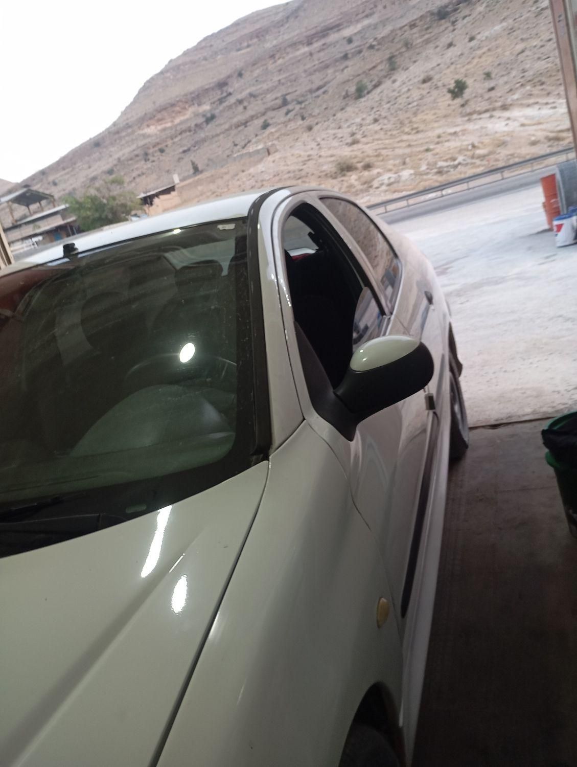 خودرو پژو، 206 آگهی ann_18687595