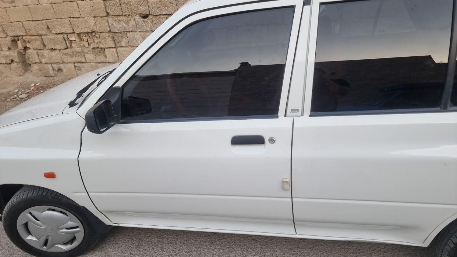 پراید 131 SE - 1399