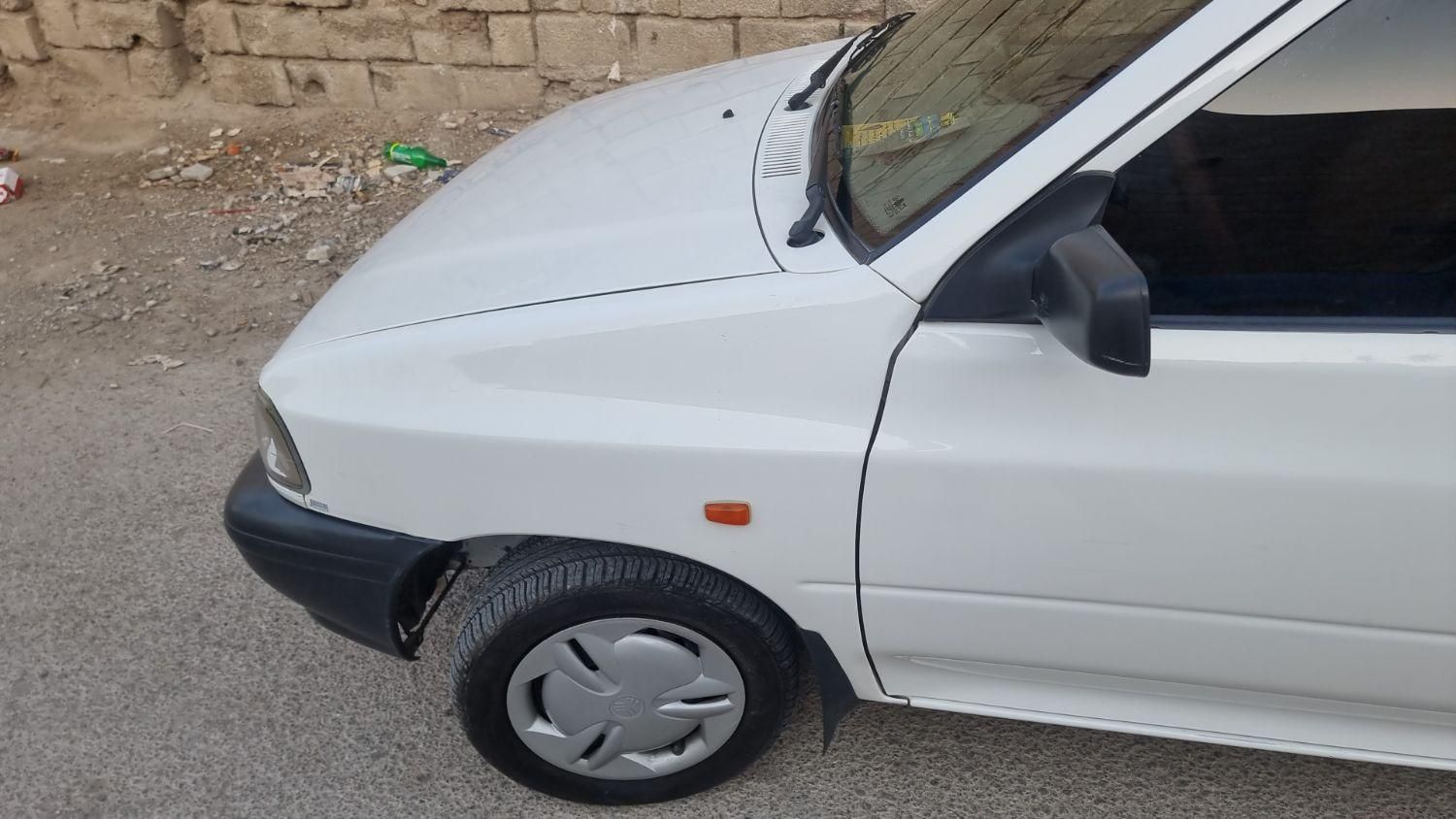 پراید 131 SE - 1399
