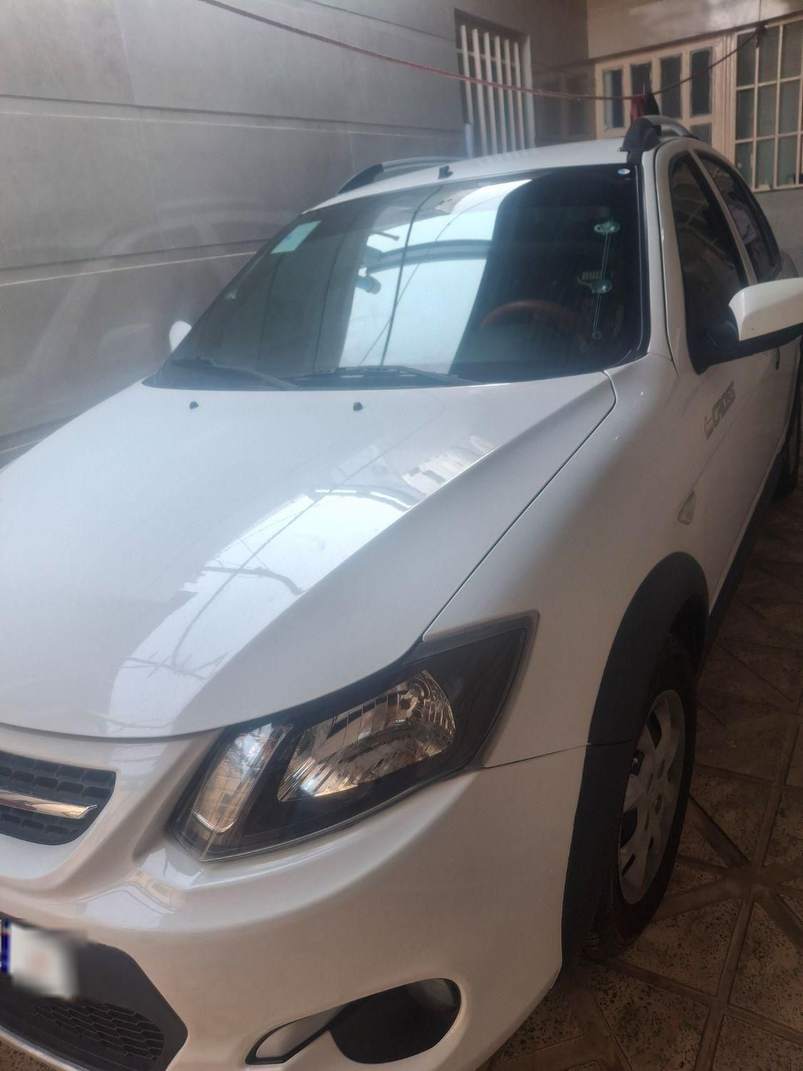 خودرو کوییک، معمولی آگهی ann_18687637