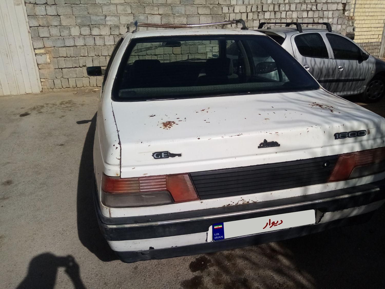 خودرو پژو، آردی آگهی ann_18687676