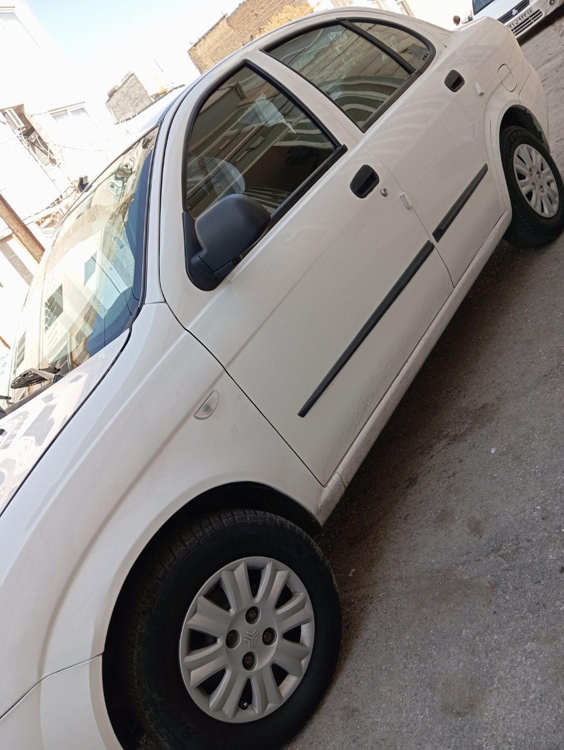 خودرو تیبا، صندوق دار آگهی ann_18687677
