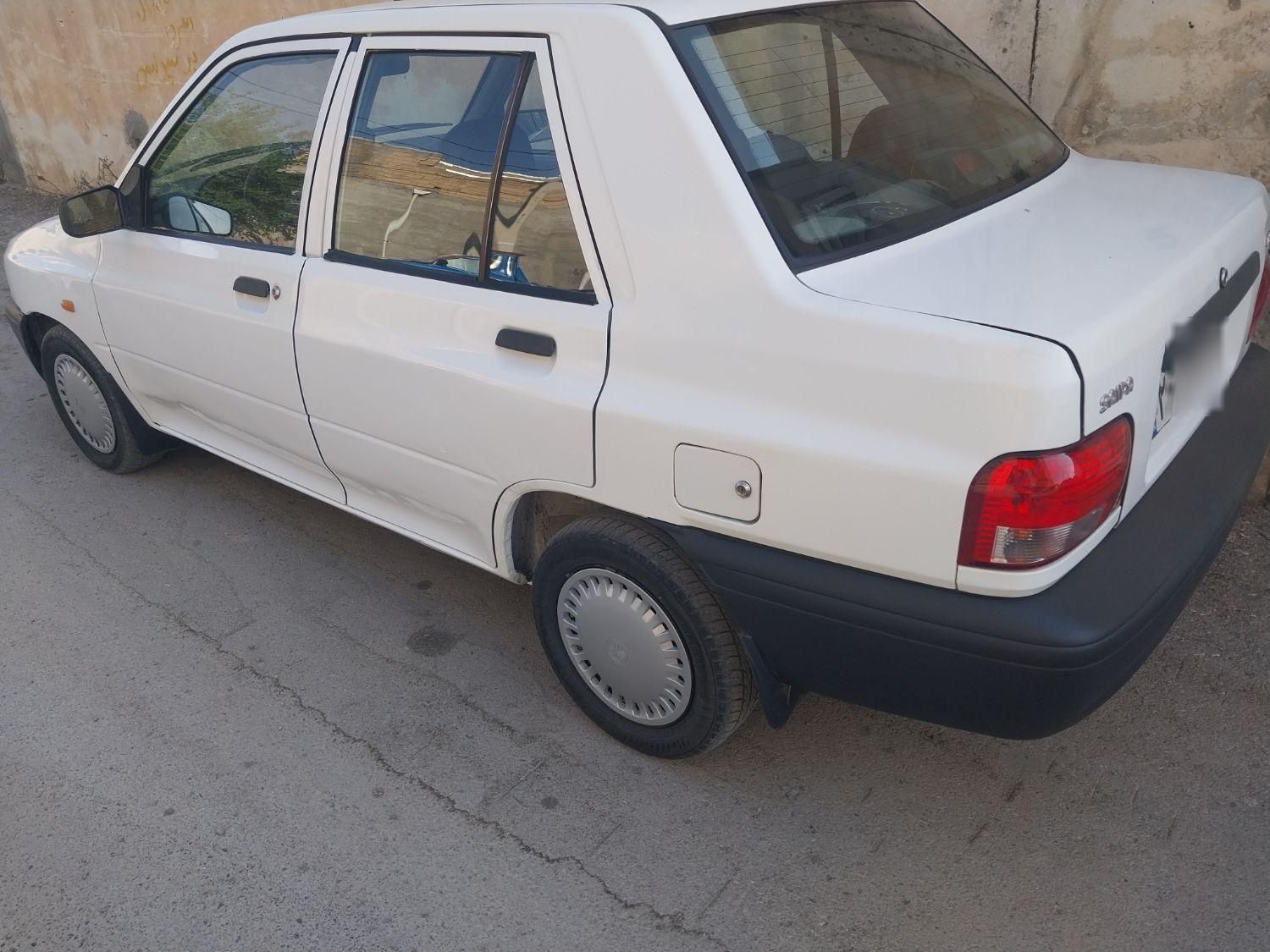 خودرو پراید، 131 آگهی ann_18687678