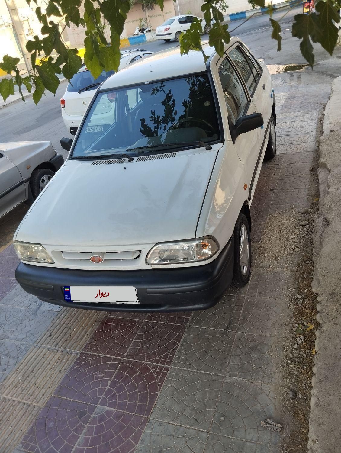 خودرو پراید، 131 آگهی ann_18687697