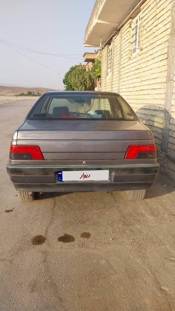 خودرو پژو، 405 آگهی ann_18687713