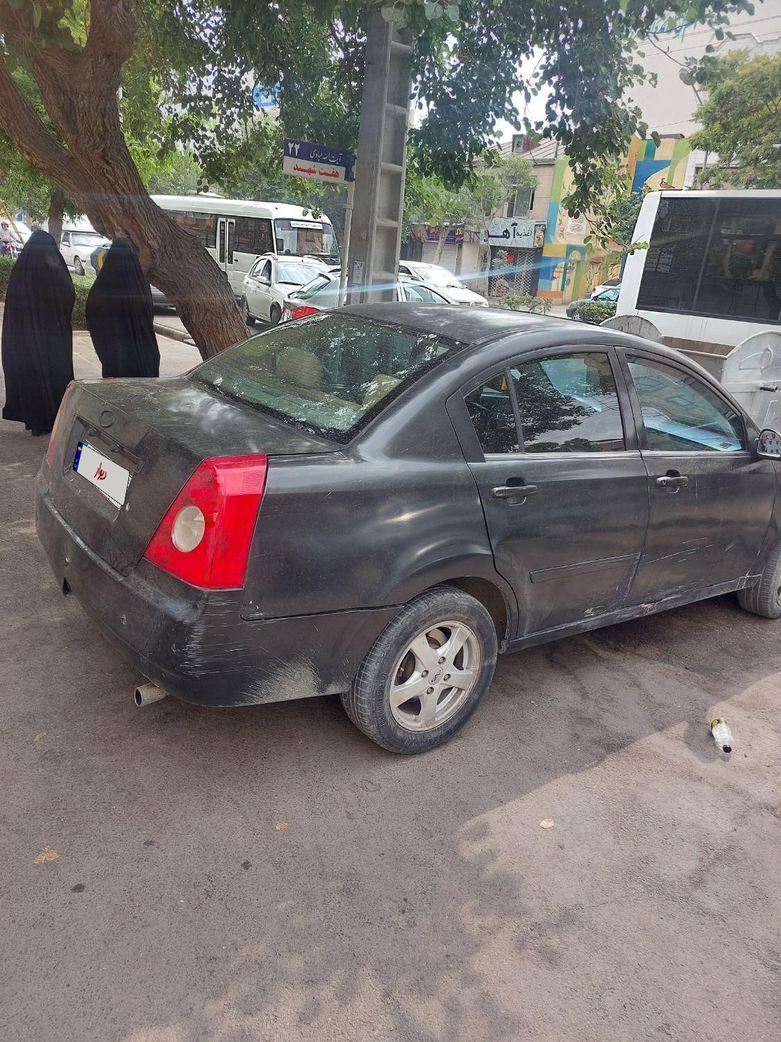 خودرو ام وی ام، 530 آگهی ann_18687736