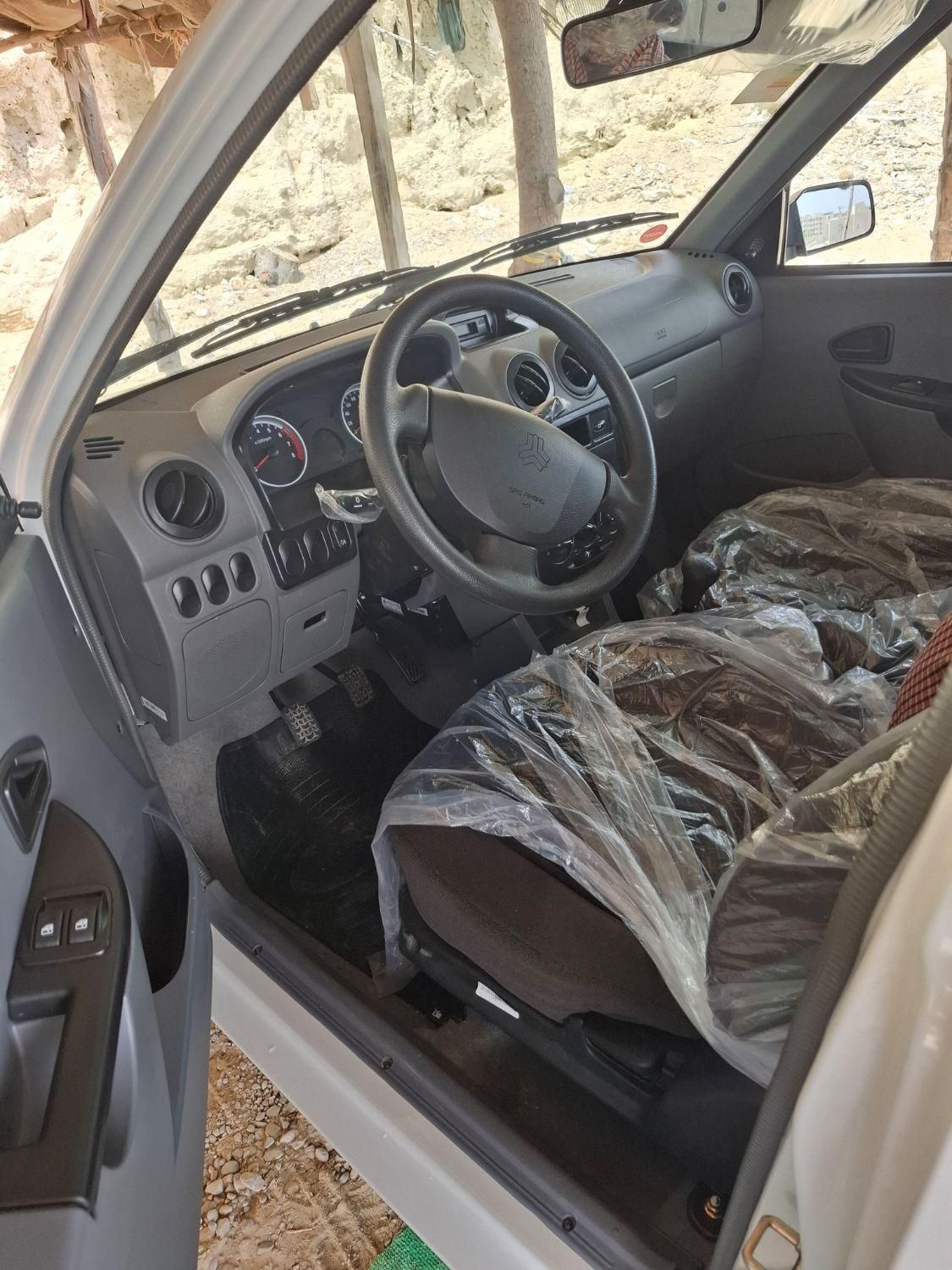 پراید 151 SE - 1403