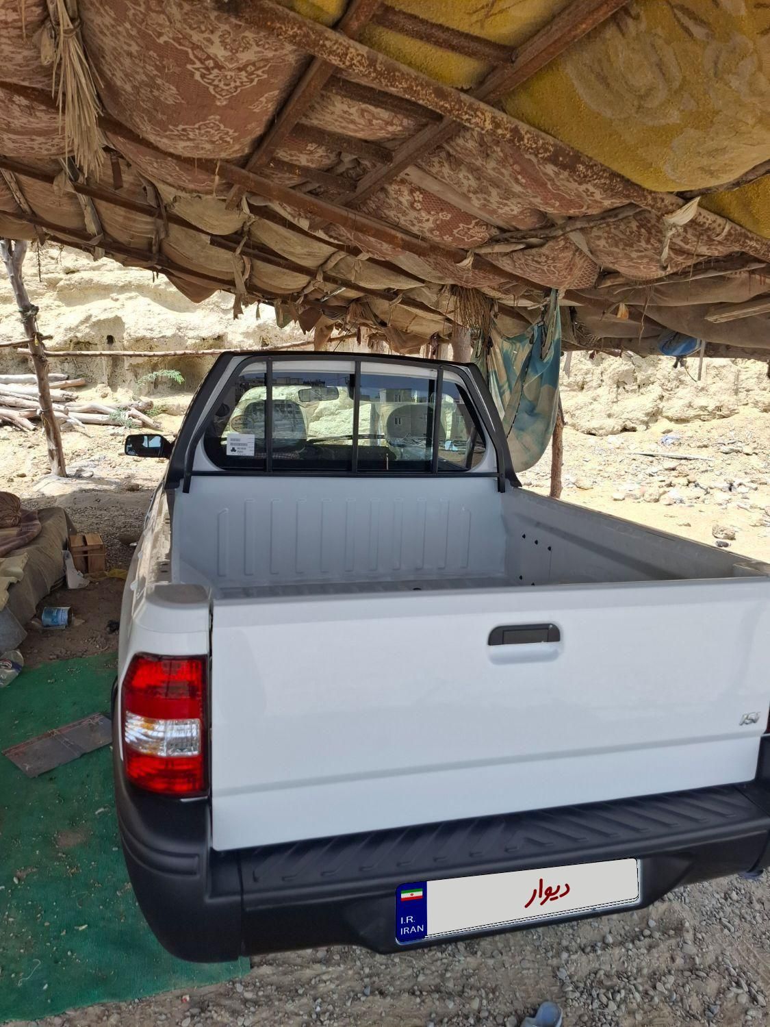 پراید 151 SE - 1403