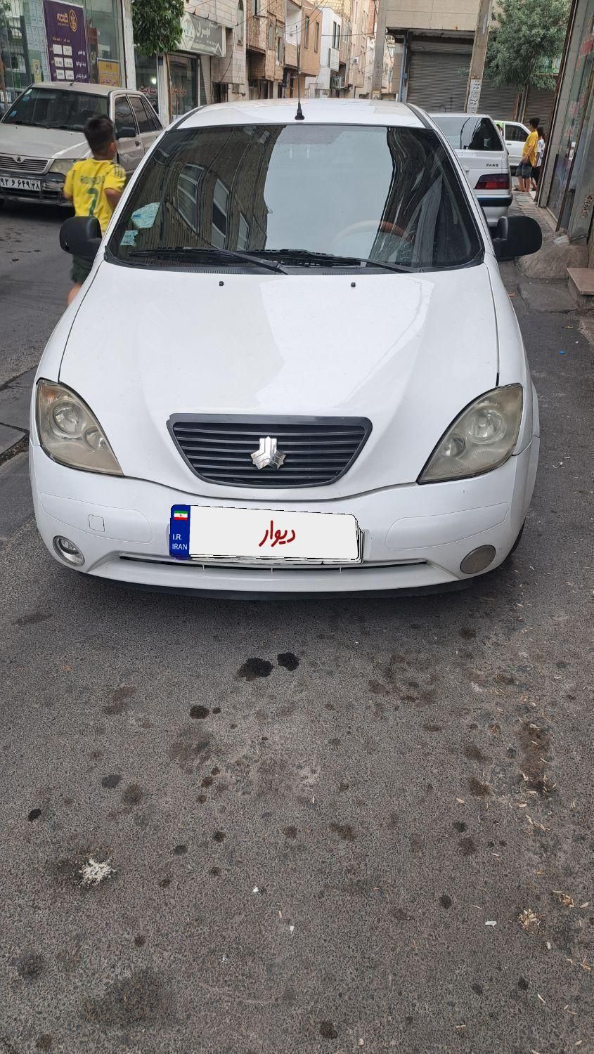خودرو تیبا، 2 آگهی ann_18687752