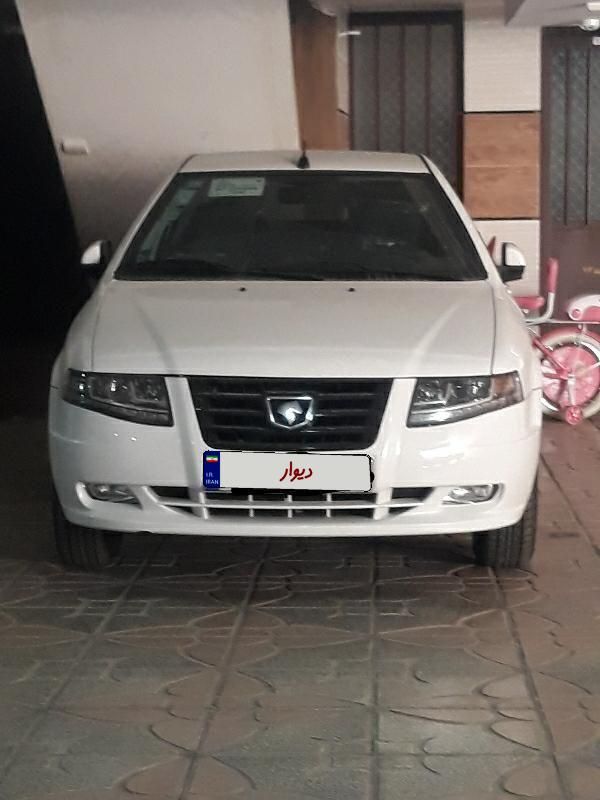 خودرو سمند، سورن پلاس آگهی ann_18687753