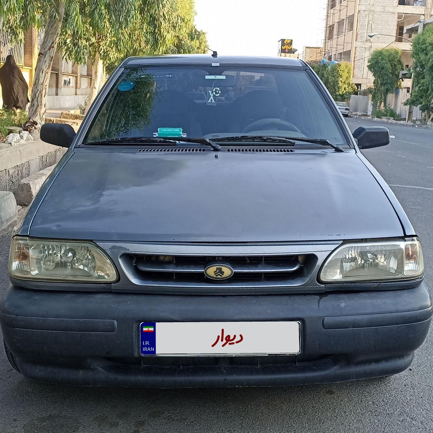 خودرو پراید، 131 آگهی ann_18687766