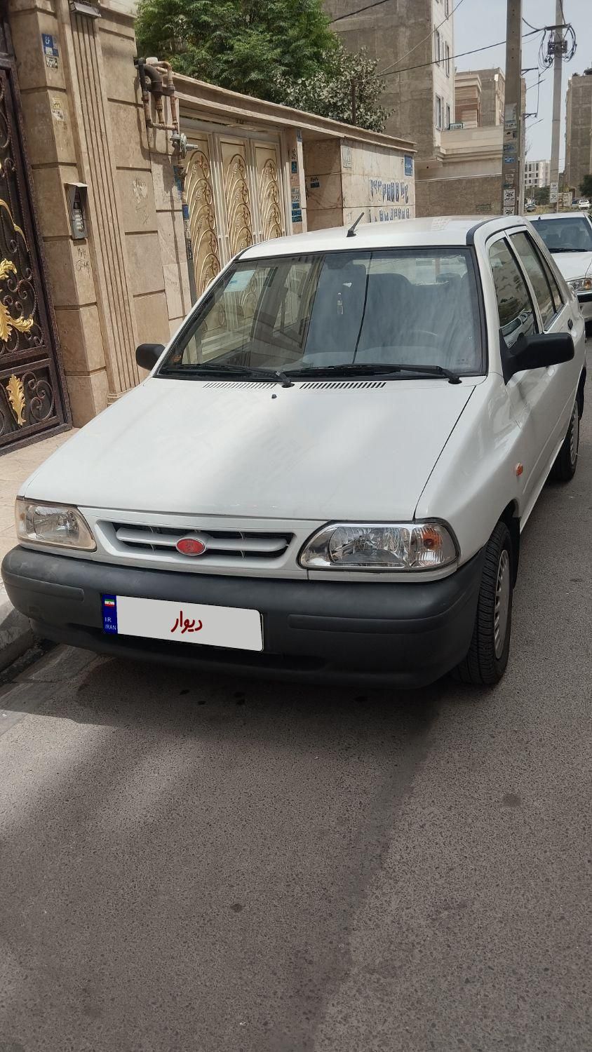 خودرو پراید، 131 آگهی ann_18687770