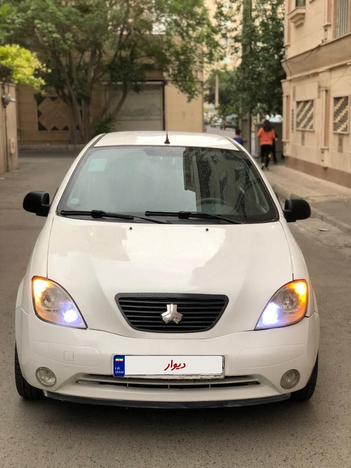 خودرو تیبا، 2 آگهی ann_18687771