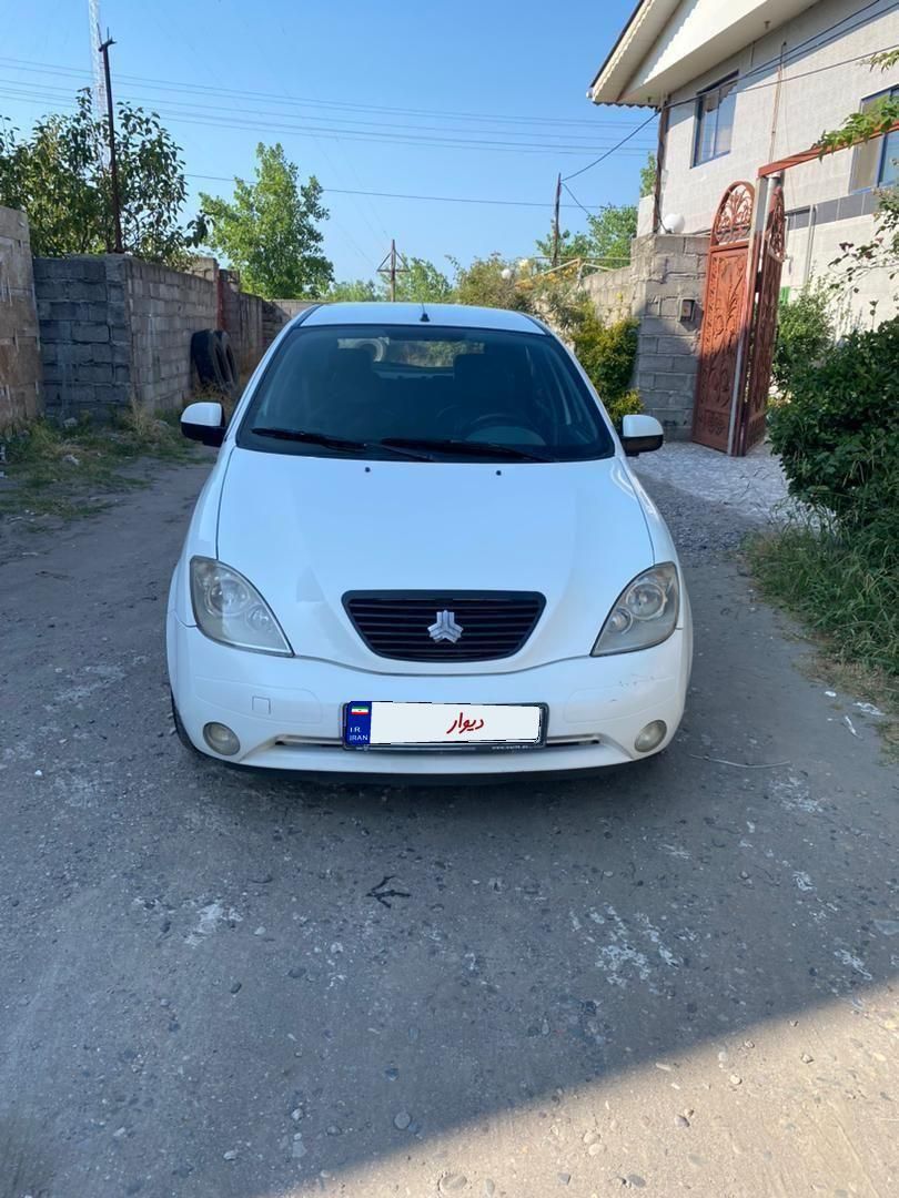 خودرو تیبا، 2 آگهی ann_18687780