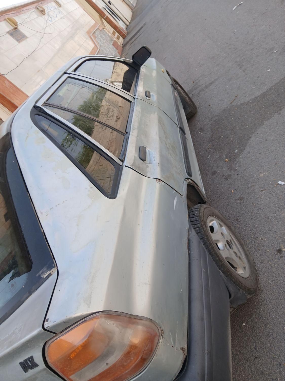 خودرو پراید، 141 آگهی ann_18687781
