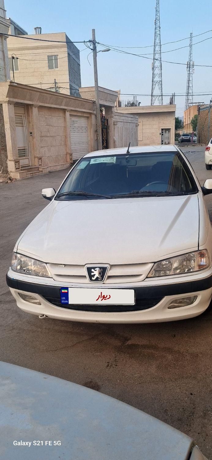 خودرو پژو، پارس آگهی ann_18687804