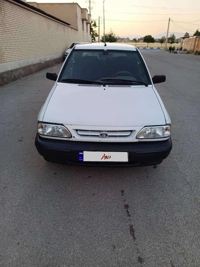 خودرو پراید، 131 آگهی ann_18687806
