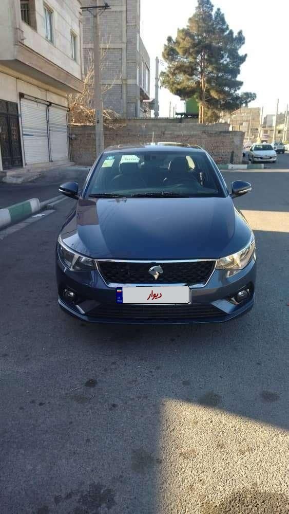 خودرو تارا، اتوماتیک آگهی ann_18687809
