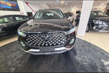 خودرو فونیکس، تیگو 7 پرو آگهی ann_18687817