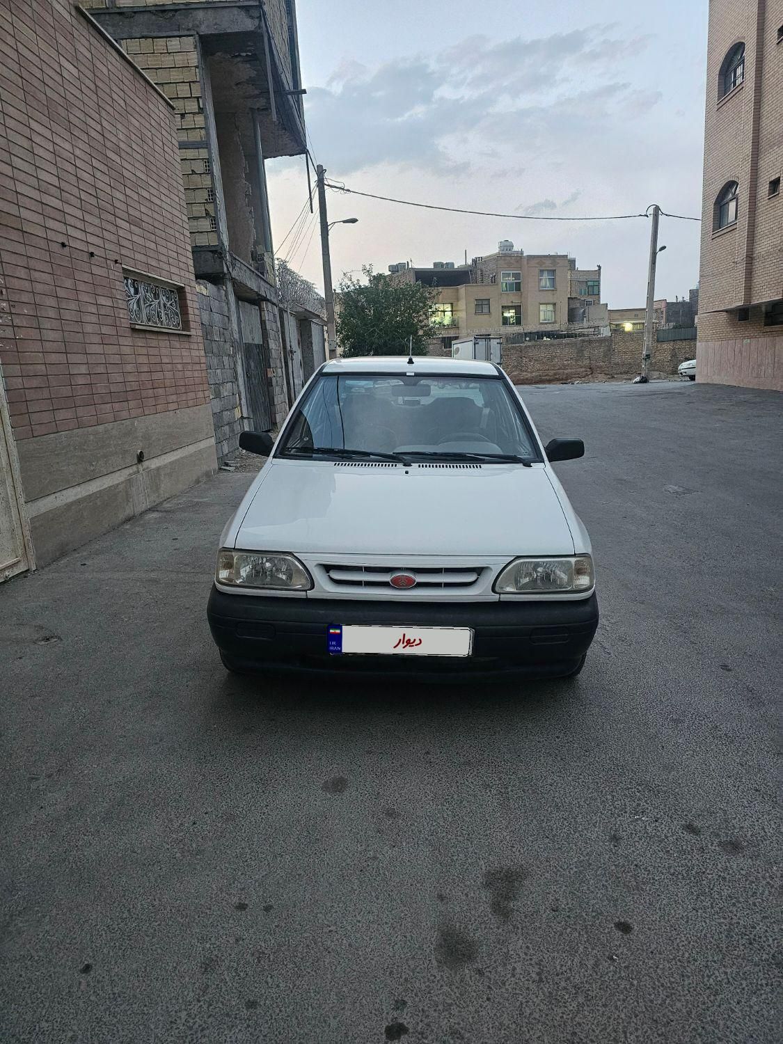 خودرو پراید، 131 آگهی ann_18687843