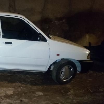 خودرو پراید، 151 آگهی ann_18687851