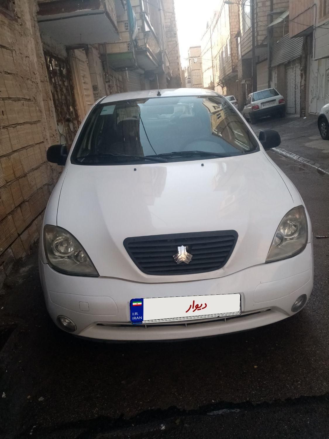 خودرو تیبا، صندوق دار آگهی ann_18687865