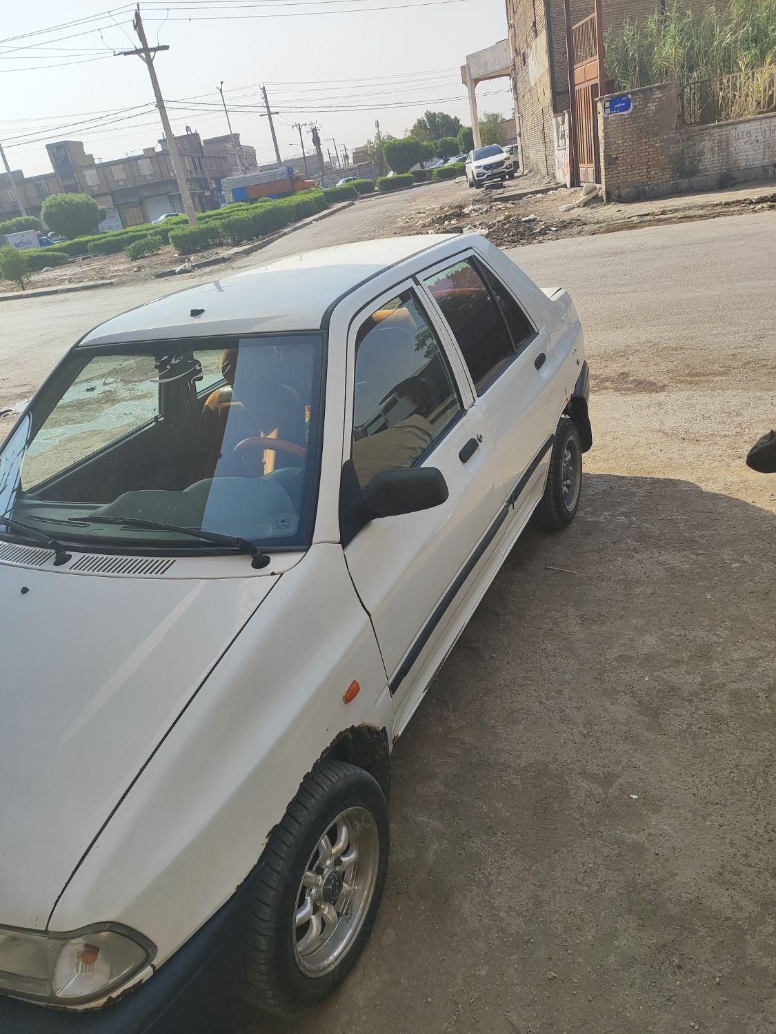 خودرو پراید، 131 آگهی ann_18687871
