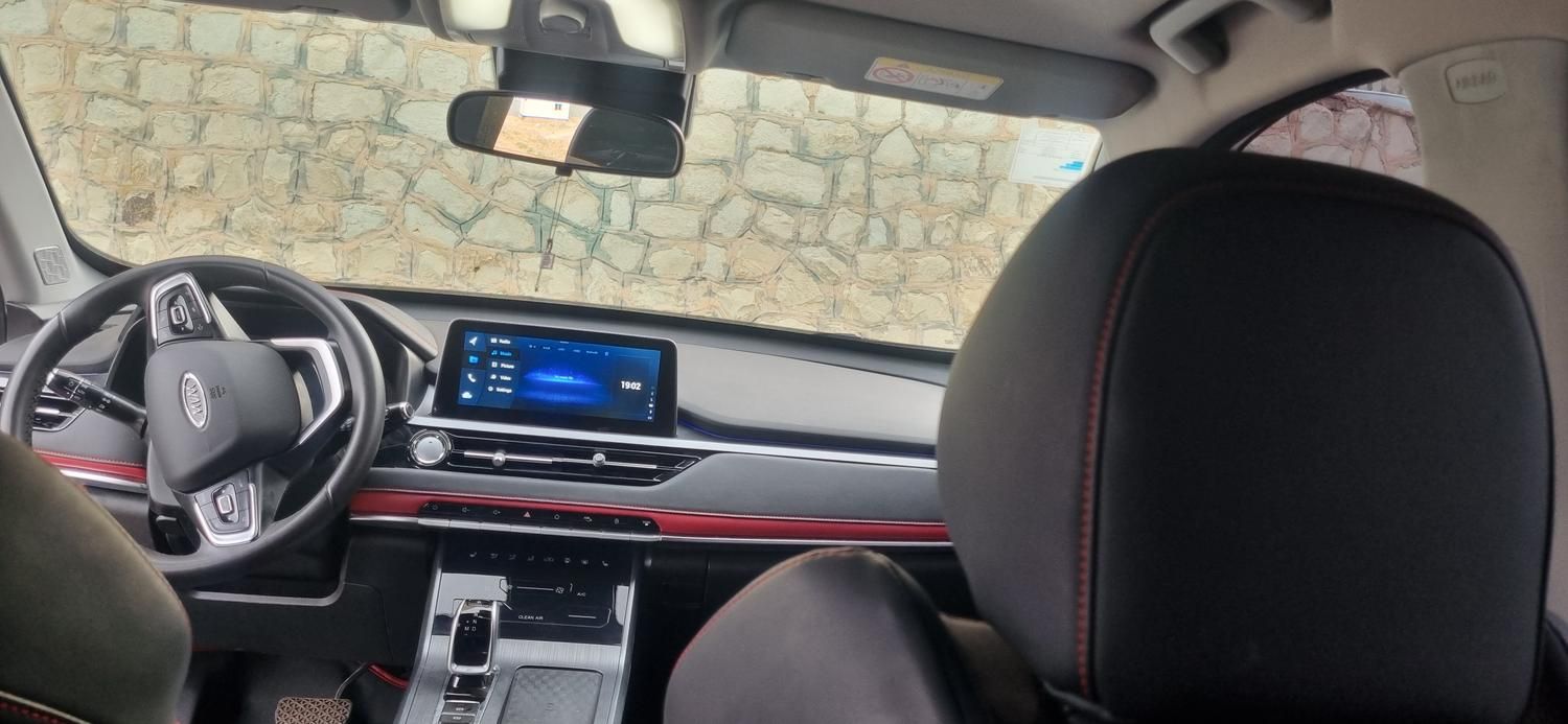ام وی ام X55 پرو IE اسپرت - 1402