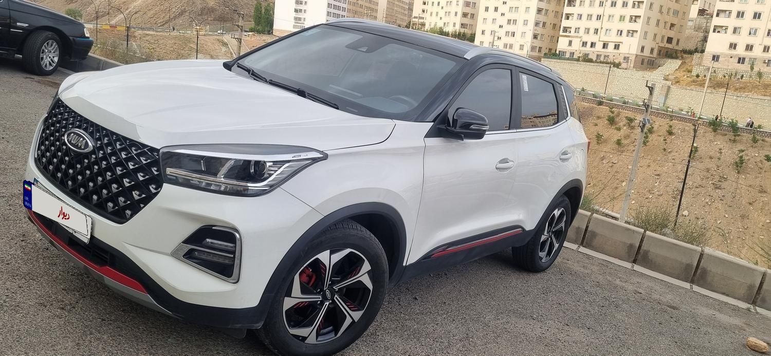 خودرو ام وی ام، X55 پرو آگهی ann_18687884