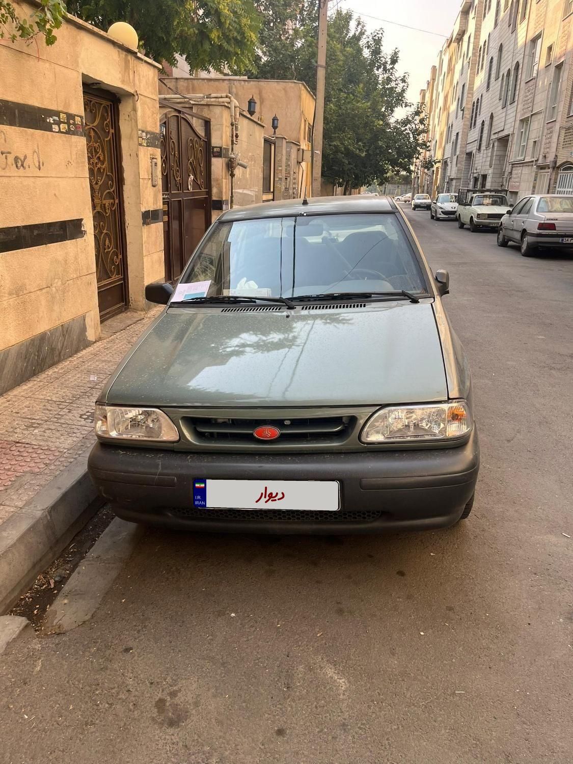 خودرو پراید، 131 آگهی ann_18687896