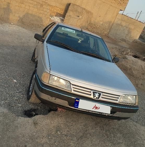 خودرو پژو، 405 آگهی ann_18687914
