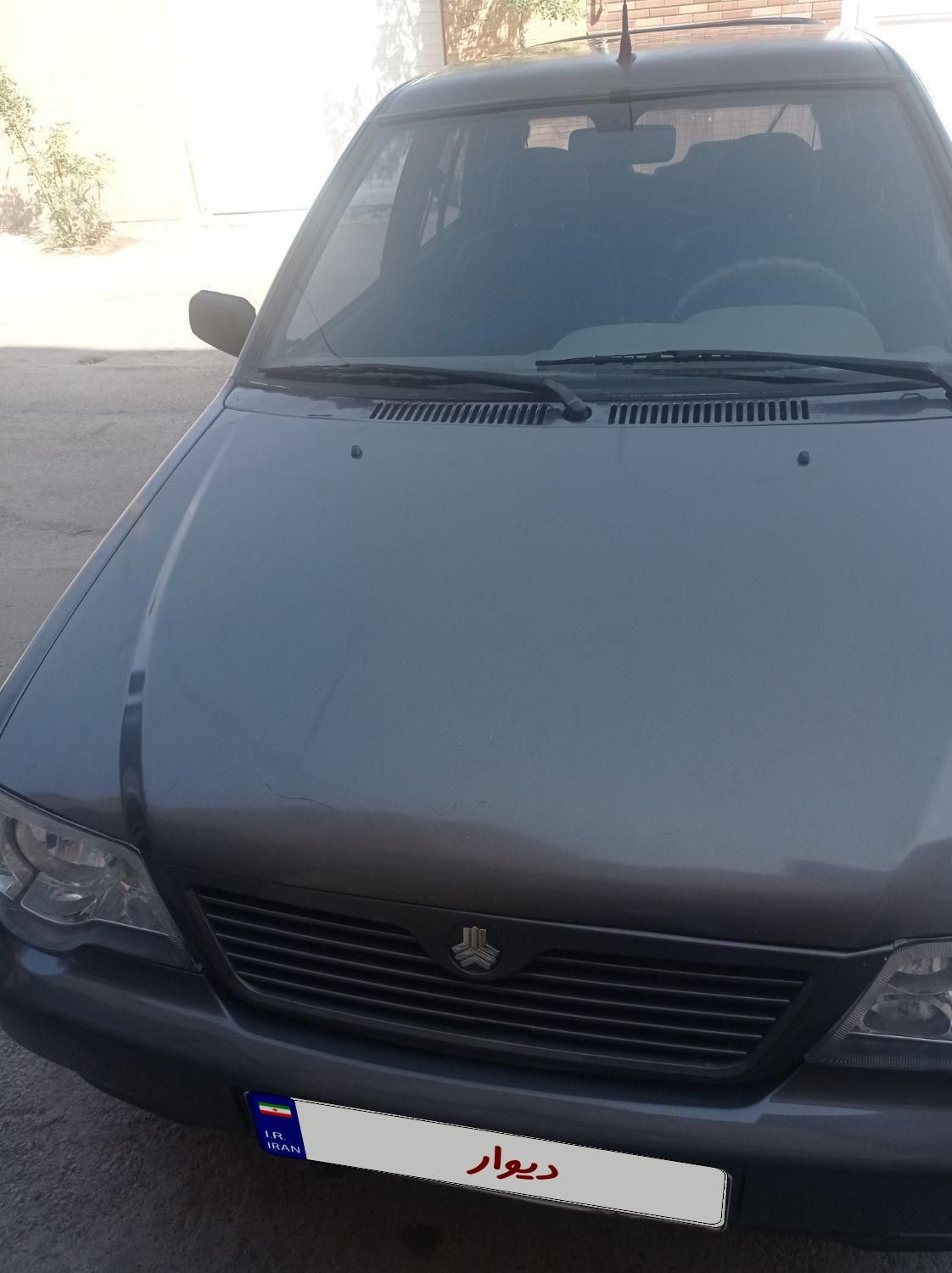 خودرو پراید، 111 آگهی ann_18687915