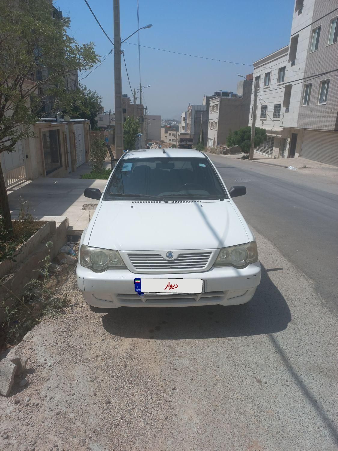 خودرو پراید، 111 آگهی ann_18687927