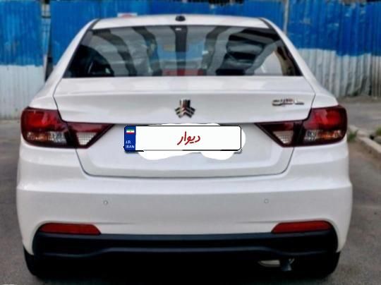 شاهین G دنده ای - 1403