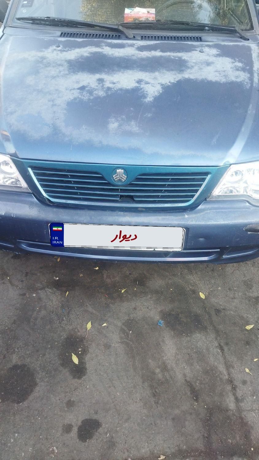 خودرو پراید، 132 آگهی ann_18687955