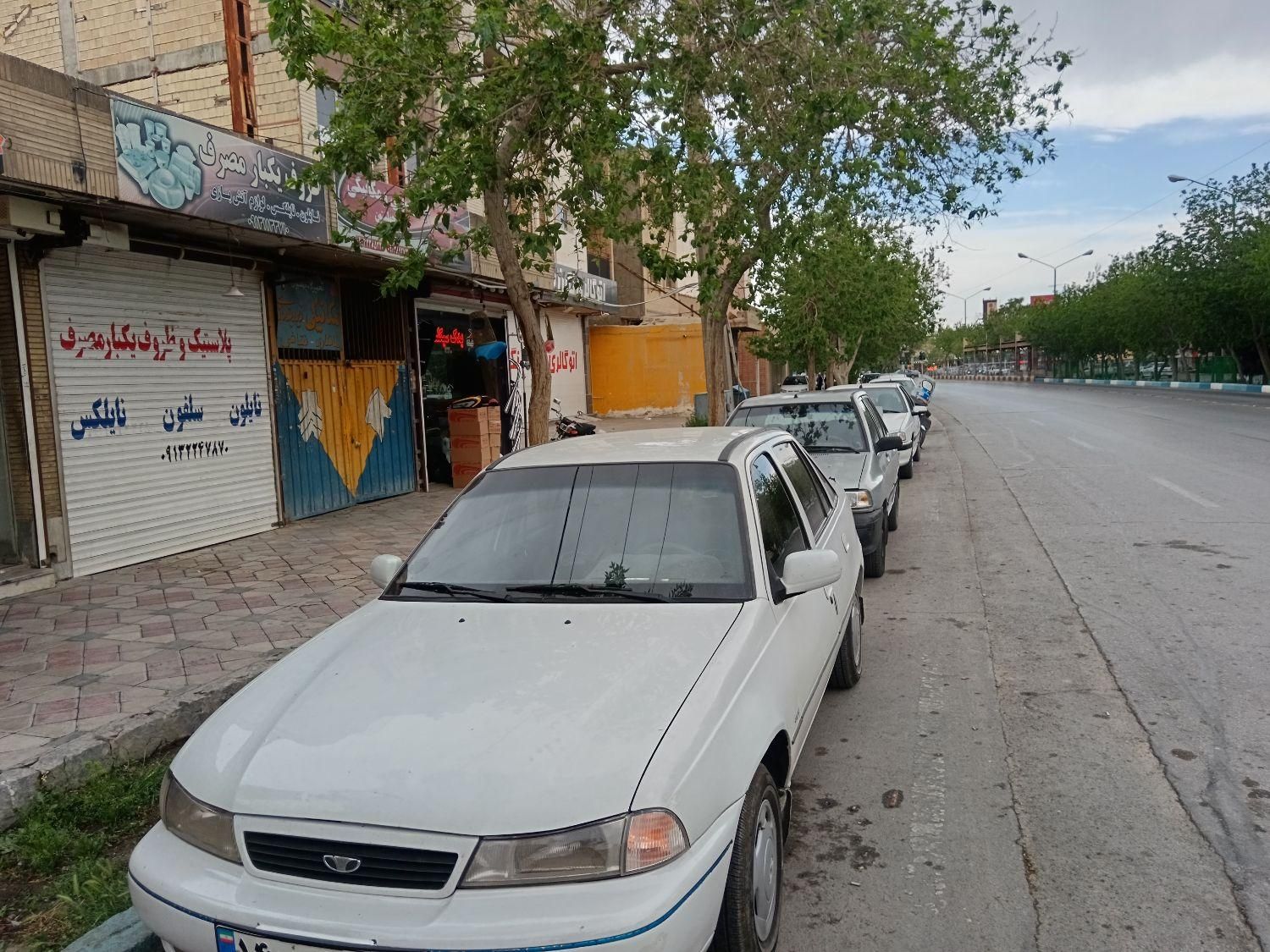 خودرو دوو، سیلو آگهی ann_18687956