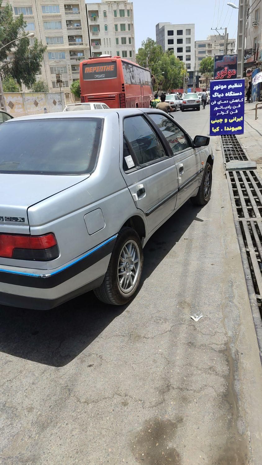 خودرو پژو، 405 آگهی ann_18687974